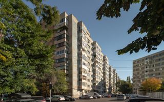 Garsoniera luminoasa Iuliu Maniu - Metrou Gorjului 2 minute - Poză 7