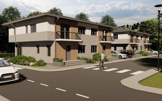 Casă / Vilă cu 4 camere de vânzare Tauti Valley Residence în Tauti - Poză 1