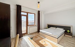 Apartament 2 camere 90 mp | Terasă 18mp + parcare | Comision 0% - Poză 13