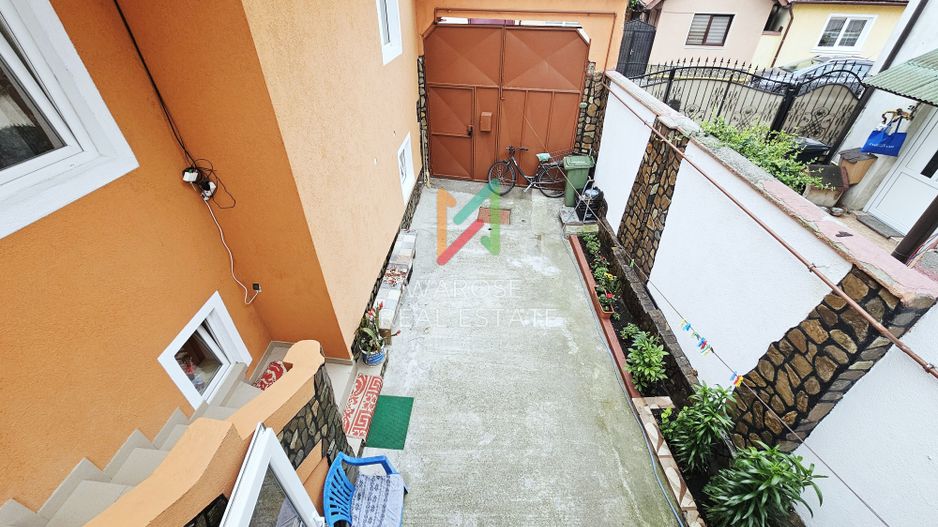 0% Comision | Casa Individuala Rasnov | Central - Poză 4