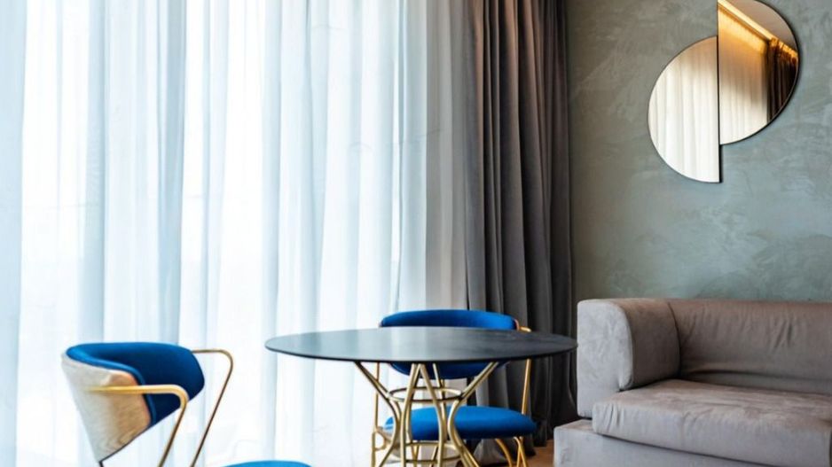 Apartament modern 2 camere One Verdi Park I Floreasca I View superb - Poză 2