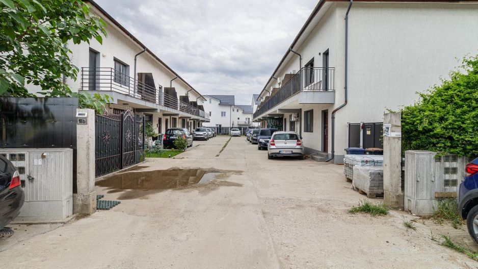 casa 4 camere Leroy Merlin Bragadiru - Poză 17