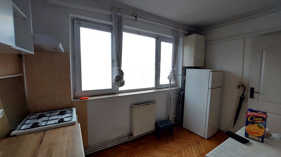 EXCLUSIVITATE. Garsonieră în zonă excelentă, Manastur, zona Minerva. - Poză 6