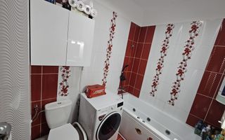 Apartament modern 2 camere si balcon 5 mp la etaj 2 in Turnisor - Poză 9