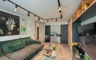 Apartament superb cu 3 camere, cartier Zorilor! - Poză 3