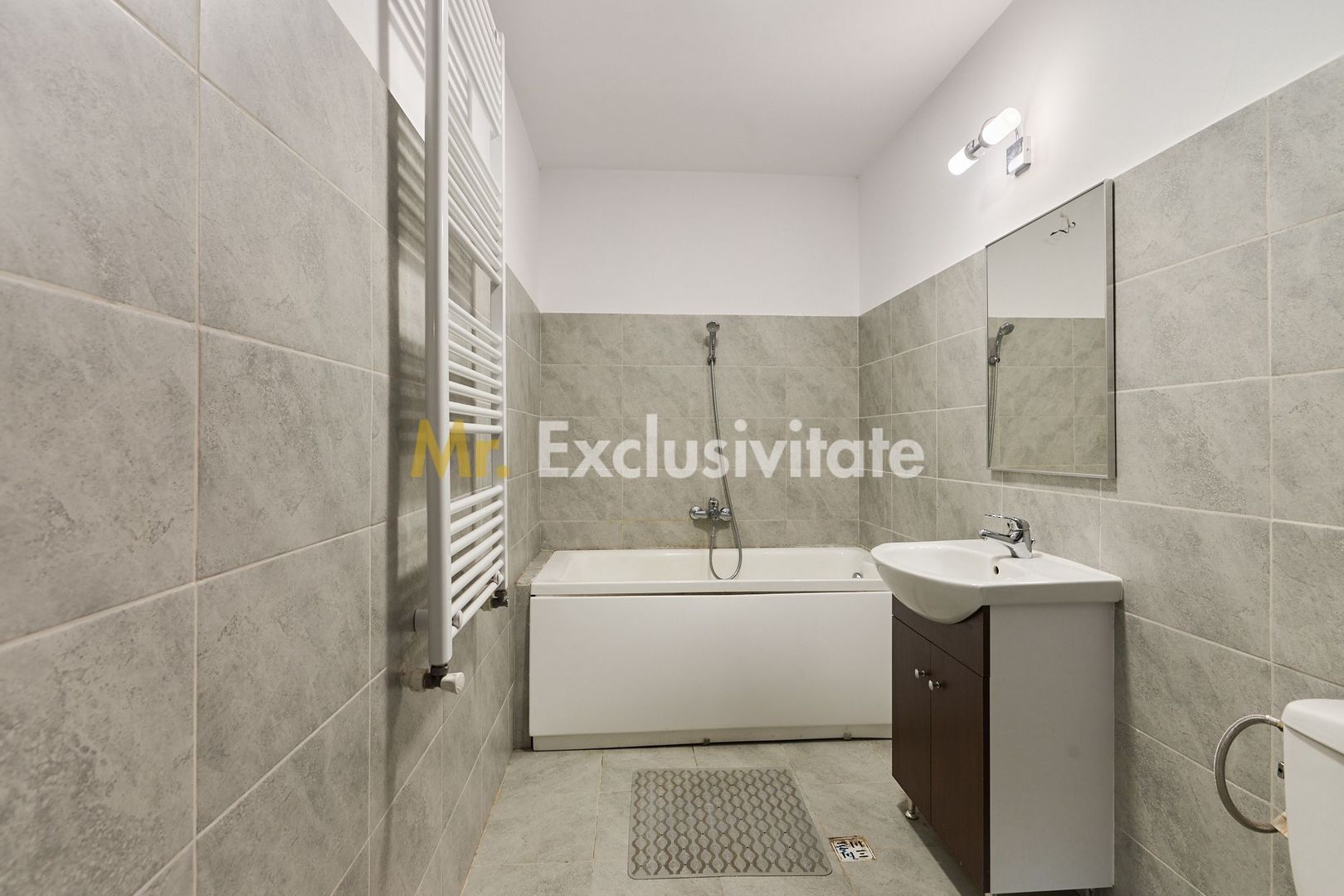 Apartament modern cu 2 camere și mansardă - Eremia Grigorescu - Poză 7