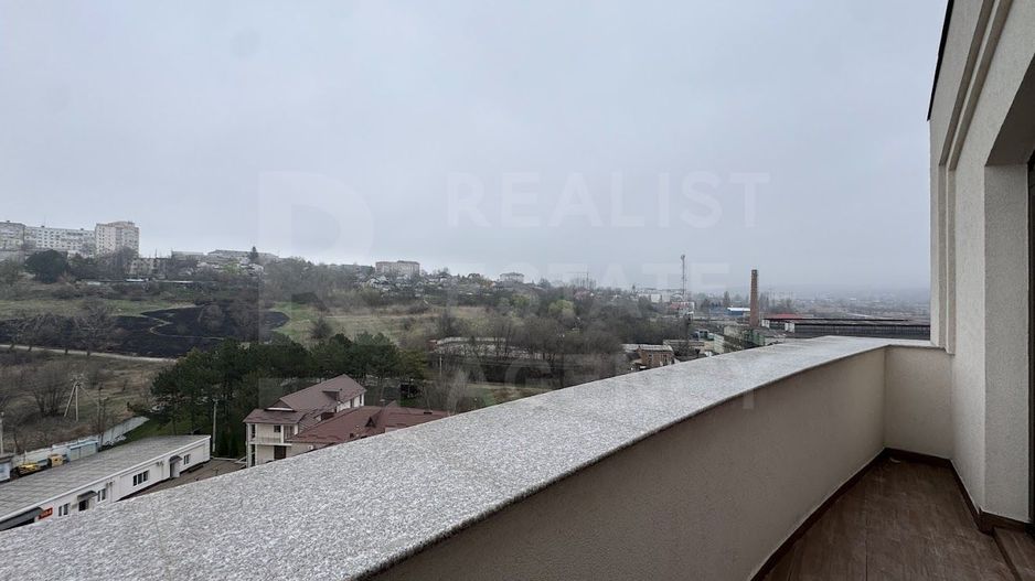 Vânzare, Penthouse, 4 camere, strada Moldova, Ialoveni - Poză 22