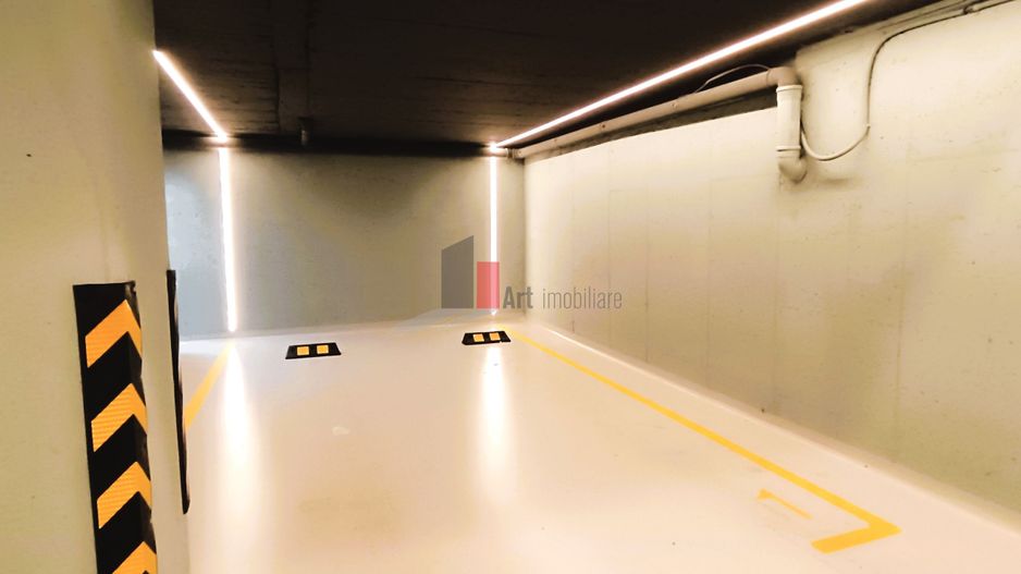 4 camere | Finisaje de lux | Imobil boutique 2022 - Poză 25