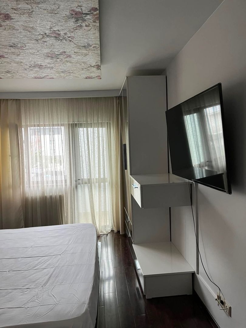 Inchiriez casa, sos. Alexandriei - Poză 8
