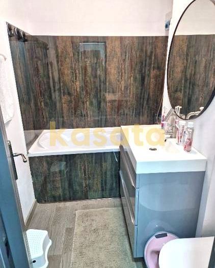 OPORTUNITATE | APARTAMENT 3 CAMERE | DOAMNA GHICA |RENOVAT |DECOMANDAT - Poză 6