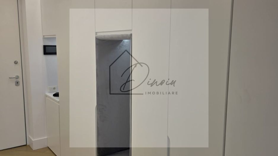 Apartament 3 camere Iancu Nicolae I Cortina 126  I Jolie Ville I COM0% - Poză 15