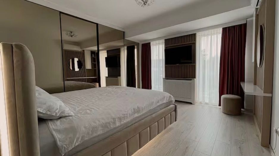 Apartament cu 3 camere decomandat | 70 mp | Bulgaria - Poză 1