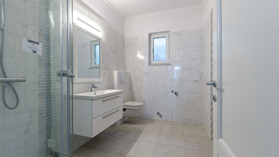 CASĂ NOUĂ TIP MEDITERANEAN SUPERBĂ, ZONA TABACOVICI - Poză 8