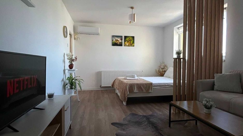 Garsoniera Stefan Cel Mare - Poză 4