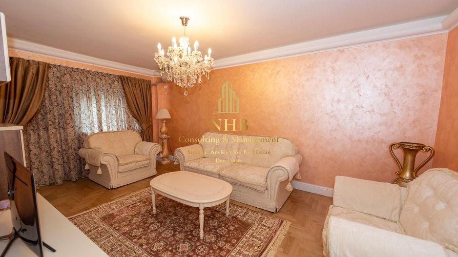 Apartament 2 camere |Centrala proprie+loc de parcare+boxa-Stefan cel Mare-Metrou - Poză 1