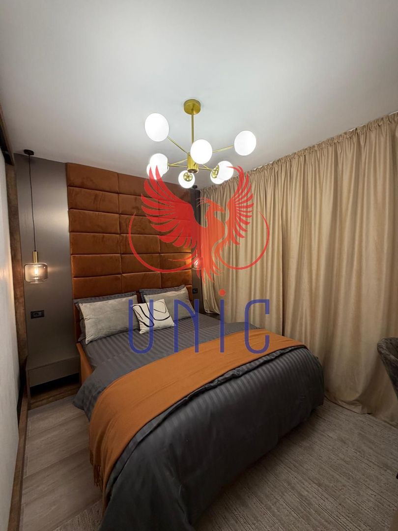 Apartament lux, Calea Bucuresti - Poză 12