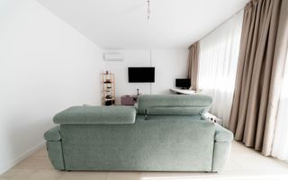 Apartament 2 camere, mobilat si utilat, acces rapid metrou Berceni - Poză 18