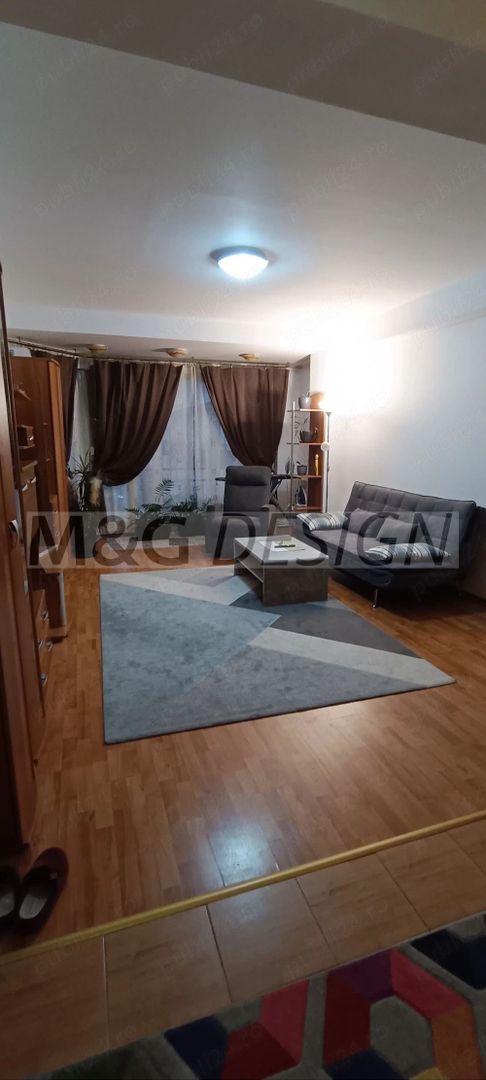 Apartament 4 camere zona Aradului bloc nou - Poză 1