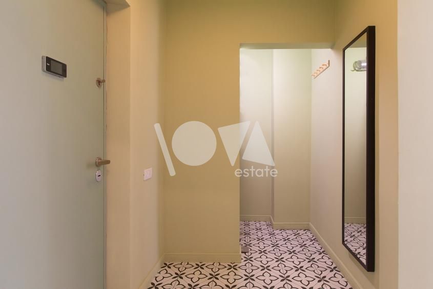 De închiriat: apartament 3 camere, Cismigiu - renovat - pet friendly - Poză 16