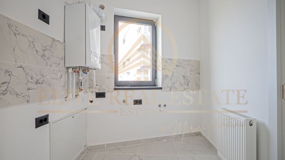 Tomis Plus - Celine Elegance - Vânzare apartament cu 3 camere, etaj 3. - Poză 15