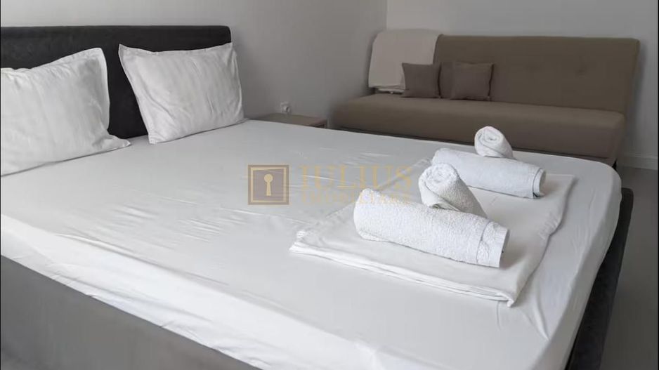 2 camere, Piata Unirii, ideal pentru un cuplu, studenti - Poză 2