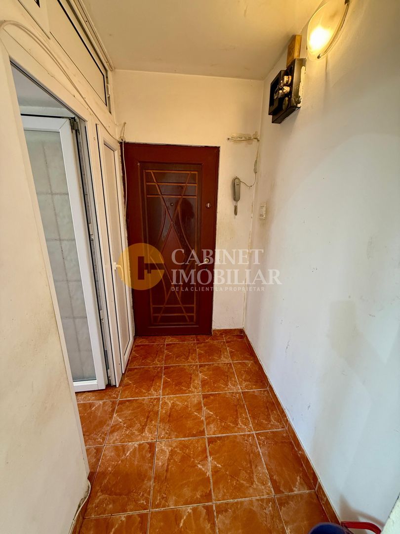 Alexandru/Zimbru - Etaj Intermediar - Apartament cu 3 camere - Poză 7