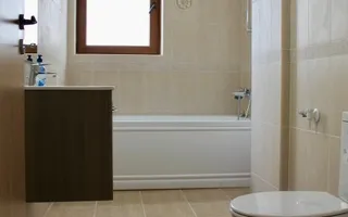 Spatios; 60mp utili, loc parcare  - Toronto Residence. - Poză 19