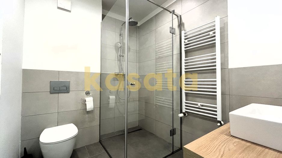 3 camere I 81 utili I gradina proprie 155mp I Gramont I Parcul Carol - Poză 6