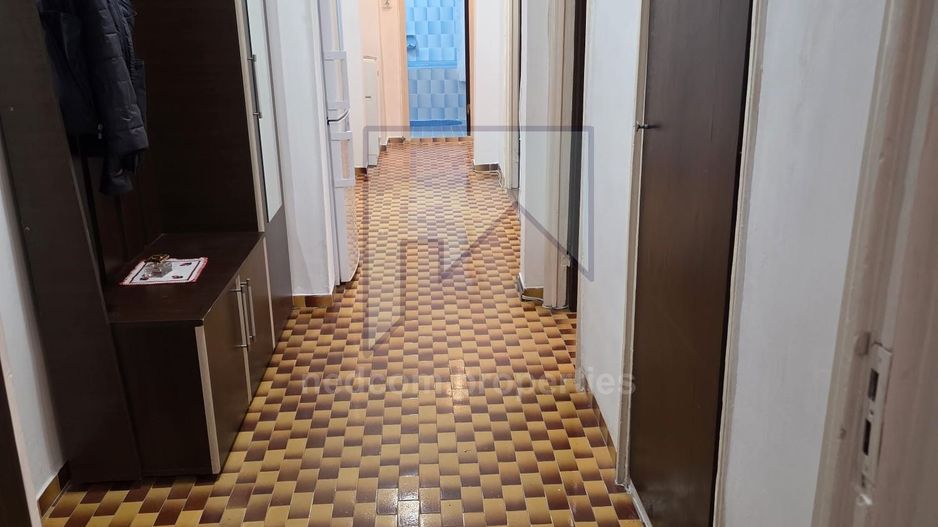 Vanzare apartament 3 camere - Rahova Malcoci - Poză 16