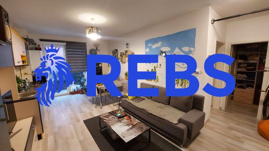 Apartament 2 camere Avantgarden 3 - Poză 1