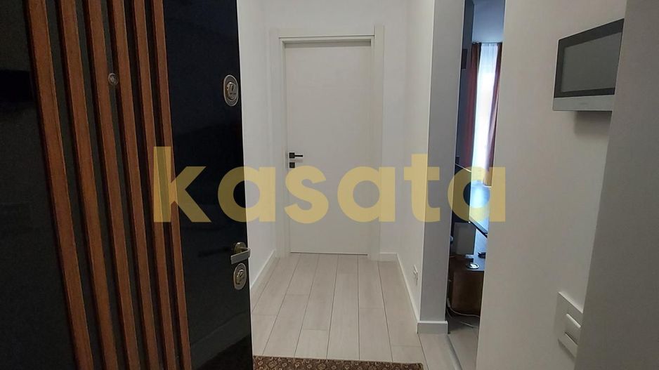 2 camere decomandat, mobilat și utilat complet | Etaj 9/11 - Poză 7