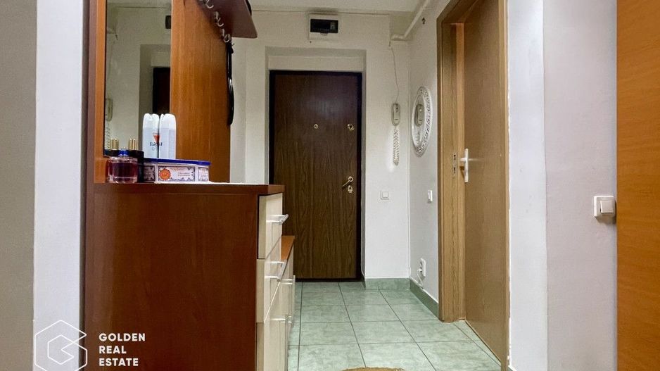 Apartament 3 camere, doua bai, decomandat,  Splaiul Unirii - Poză 15