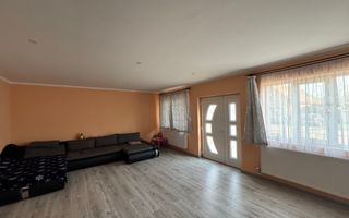 Casa Individuala Sanmihaiu Roman,P+M,4 Camere,2 Bai,Panouri Solare,Carport Auto - Poză 8