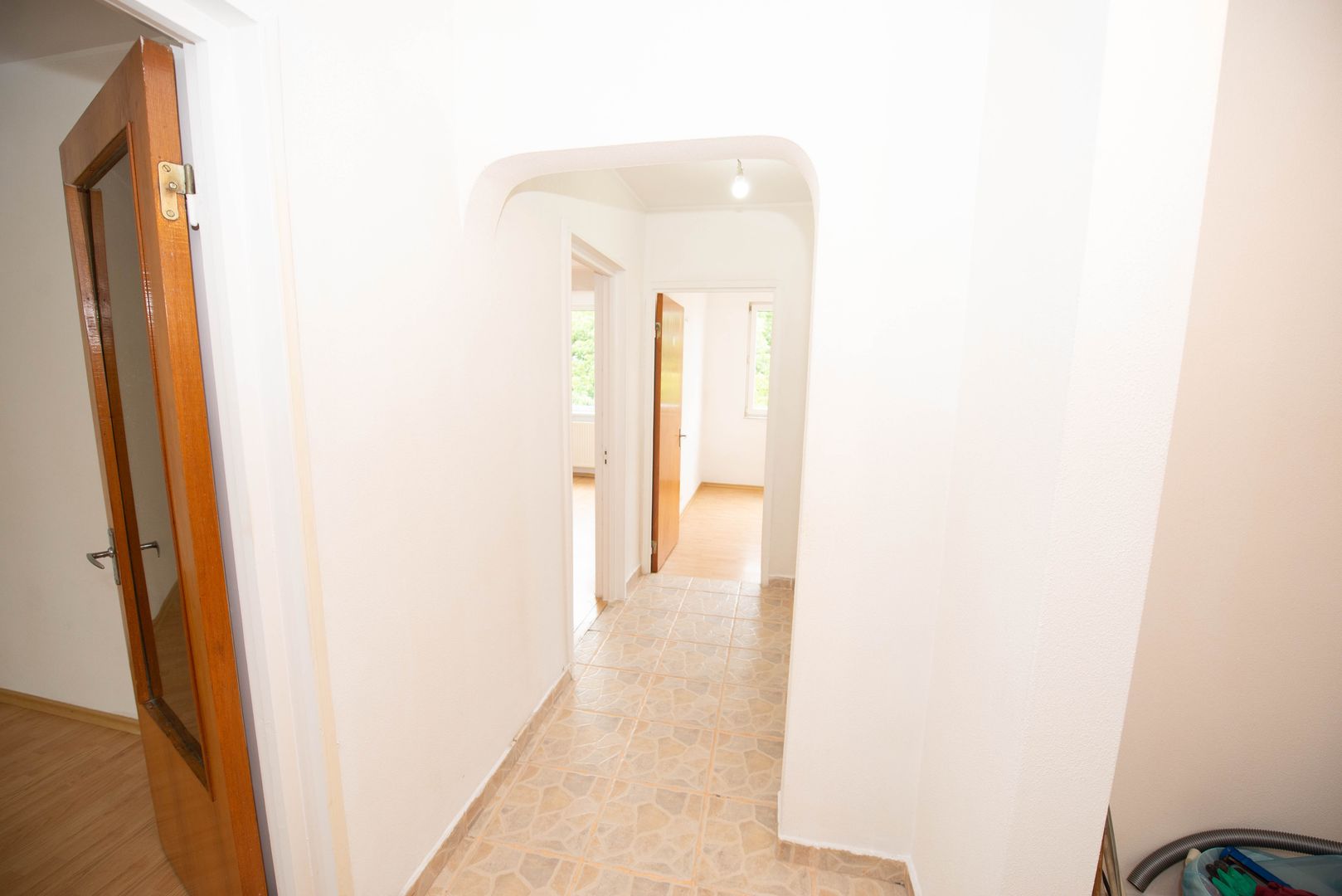 Apartament cu 3 camere de vanzare, 64 mp, decomandat, Politehnica - Poză 8