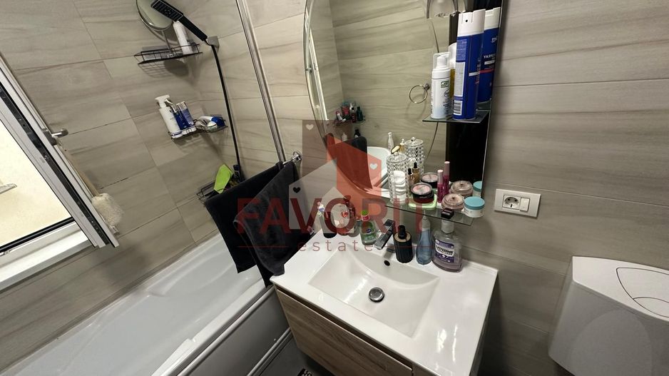 3 camere | Timisoara | centrala proprie | bloc nou | loc parcare | - Poză 12