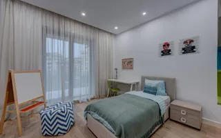 Apartament 3 camere Herastrau | Terasa | Loc de parcare - Poză 11