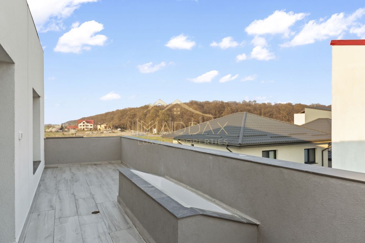 Vila de Vanzare | 295 mp | Voluntari | Pipera - Poză 18