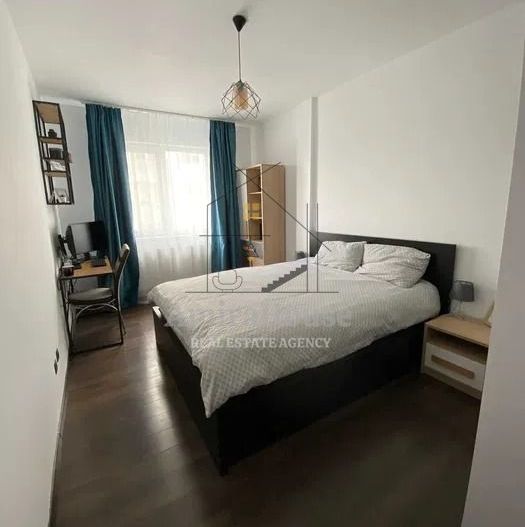 Apartament 2 camere imobil nou zona Vivo - Poză 2