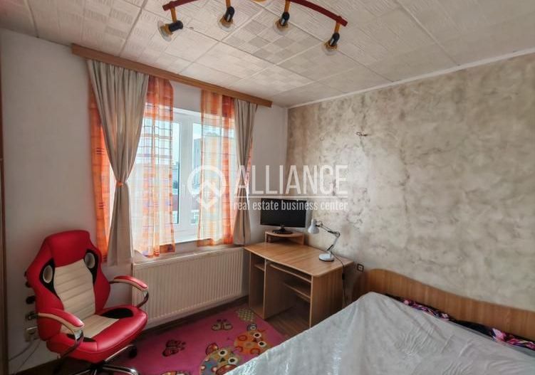 Tomis Mall(cod04)-3 camere mobilate-utilate - Poză 4