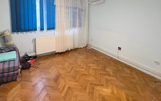 De vanzare apartament cu 2 camere in Tiglina 1, 61.000 euro - Poză 5