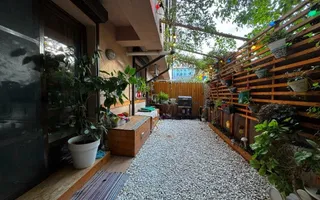 Casa  aparatorii patriei sector 4 - Poză 11