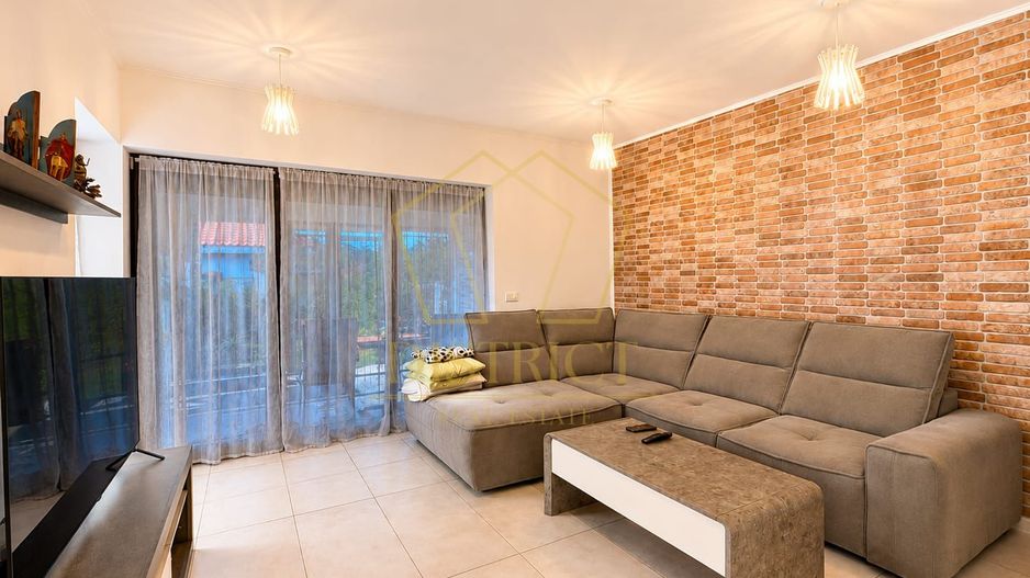 Duplex superb cu 3 camere, mobilat si utilat | Mosnita Veche | Drumul Boilor - Poză 3