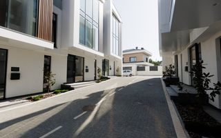 Vânzare, townhouse, 235 mp, Stradela Ciocarliei, Telecentru - Poză 2
