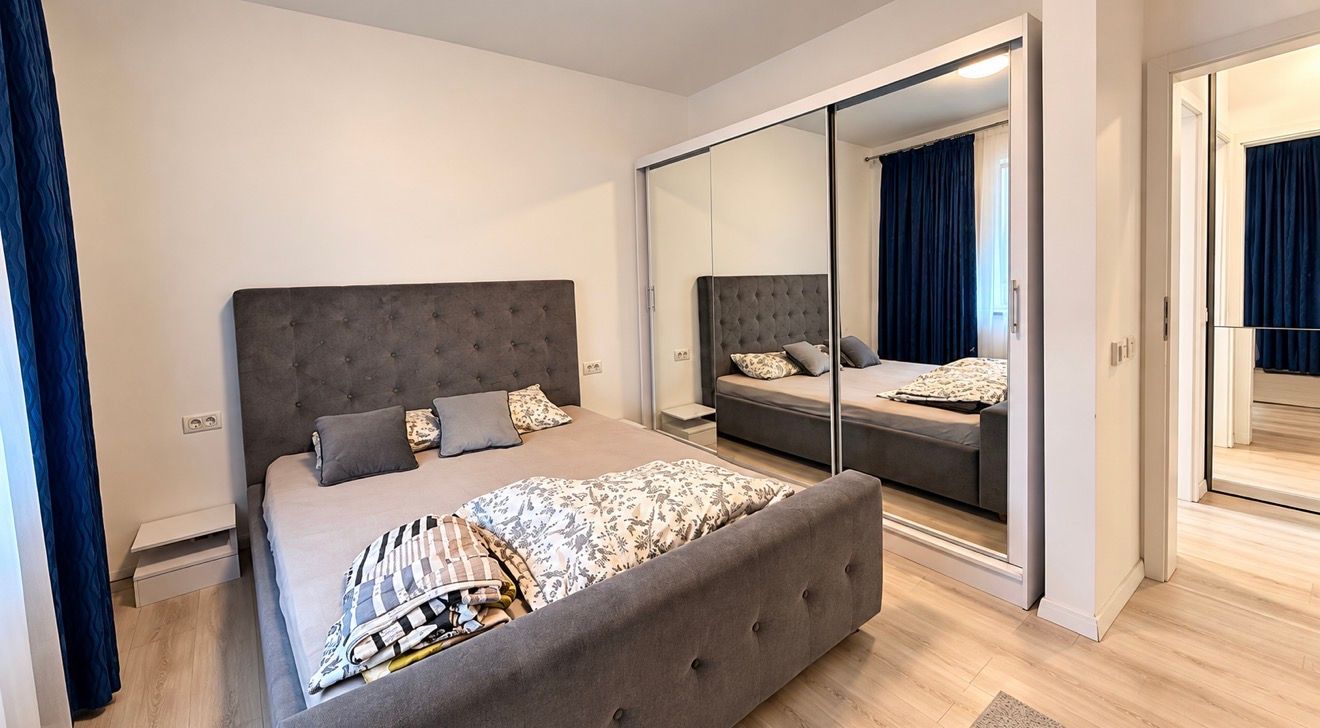 Comision 0% APARTAMENT 2 CAMERE DE VANZARE Calea Urseni | 48 MP - Poză 4