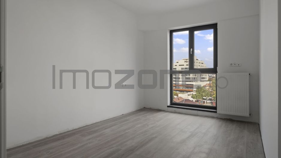 2 camere, 58 mp, etaj 3, centrala de apartament, BLOC FINALIZAT, COMISION 0% - Poză 1