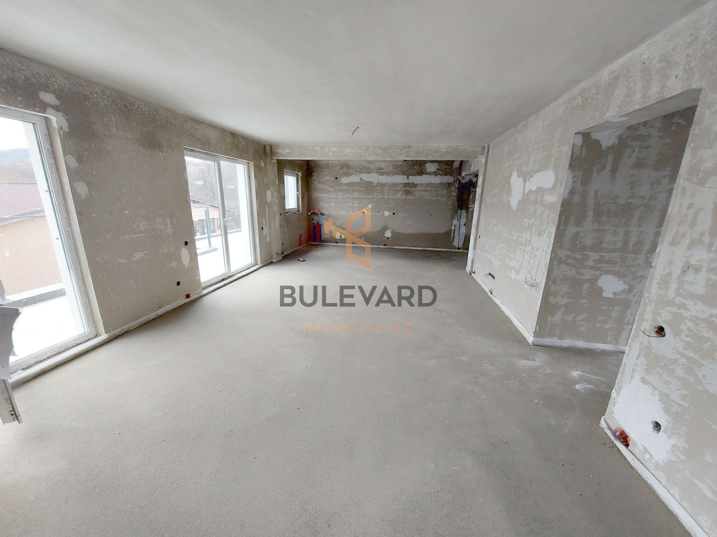 Penthouse/74mp/CF/Terase de 100 mp! - Poză 7