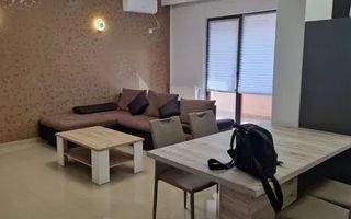 AP. 3 CAMERE CIRESULUI, PARCARE, BLOC NOU,CENTRALA, BUCATARIE DESCHISA - Poză 1