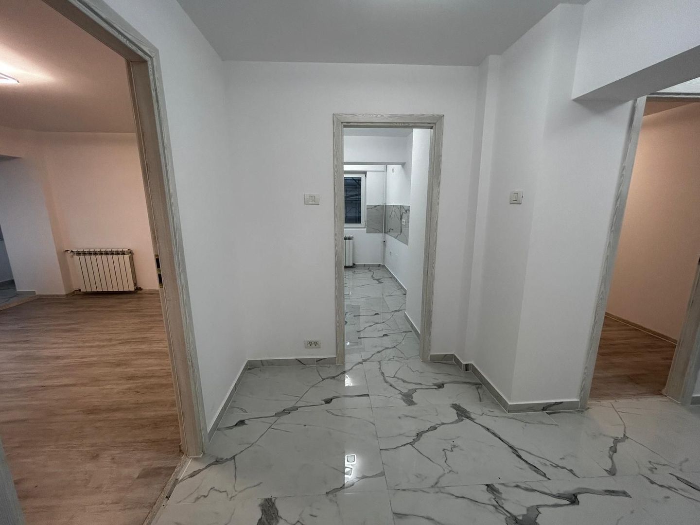 Apartament 4 camere Piata Dorobanti - Poză 8