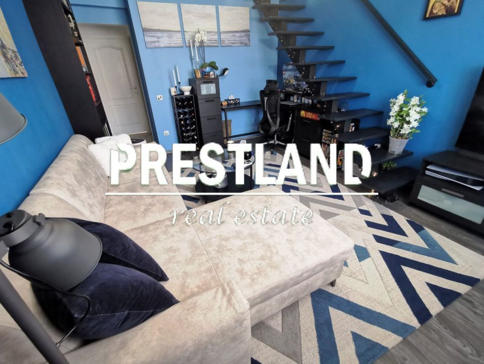 Apartament zona Arhitecților!! - Poză 5