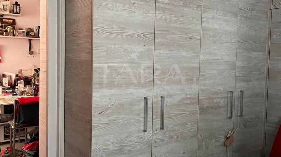 Apartament cu 2 camere ! Zona PIATA FLORA!!! - Poză 6